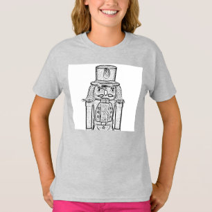 The Nutcracker T-Shirt