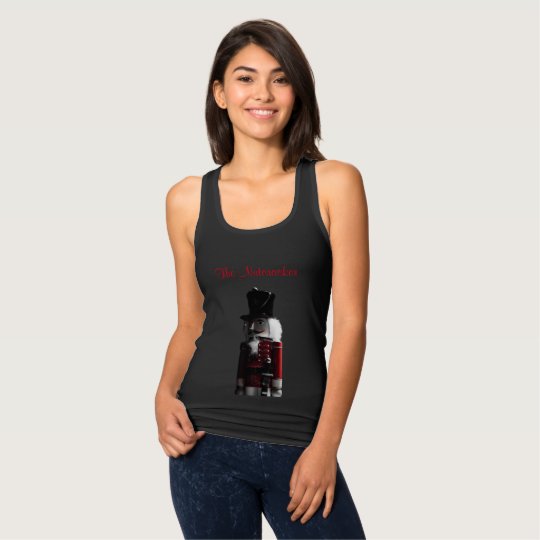 The Nutcracker Tank Top