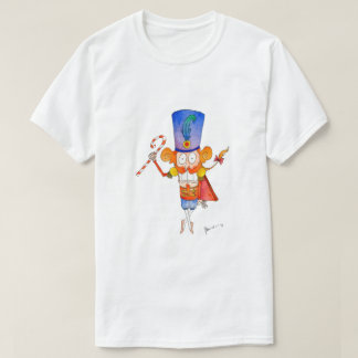 The Nutcracker - The Nutcracker Series T-Shirt