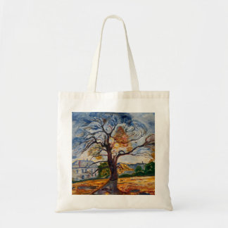 The Oak, Artsy  Tote Bag