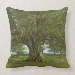 The Oak of Flagey, called Vercingetorix Cushion