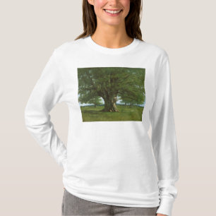 The Oak of Flagey, called Vercingetorix T-Shirt