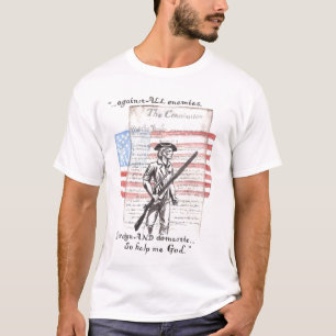 The Oath T-Shirt
