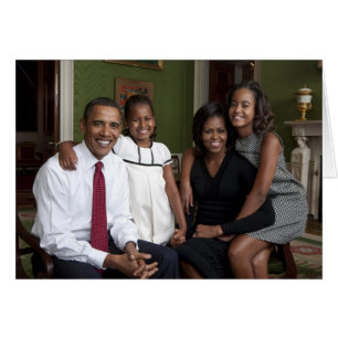 The Obamas