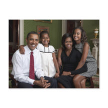 The Obamas