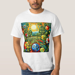 The Observerati 2 T-Shirt