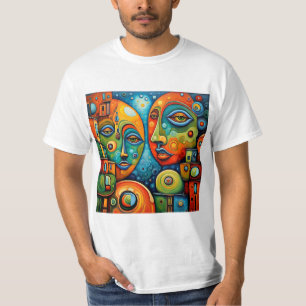 The Observerati 8 T-Shirt