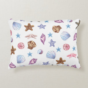 The Ocean Decorative Cushion