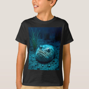 The Ocean’s Mood T-Shirt