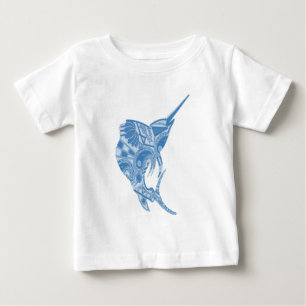 THE OCEAN SPIRIT BABY T-Shirt