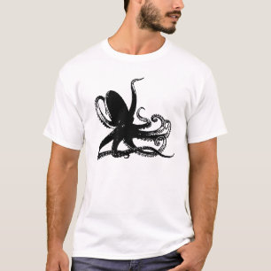 the octopus T-Shirt