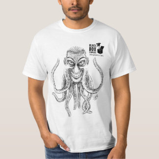 The Octopus T-Shirt