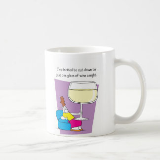 The Odd Squad Wine Mug! Coffee Mug