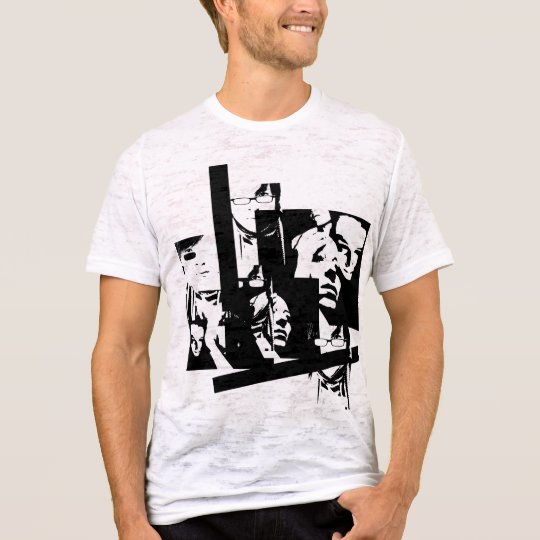 The Odyssey T-Shirt