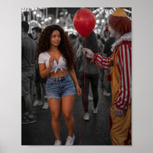The Offer Poster