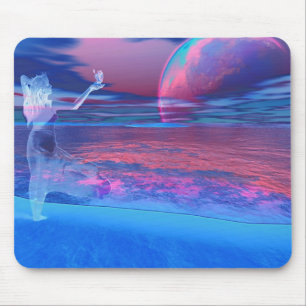 THE OFFERING MOUSEPAD