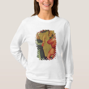 The Offerings of Cain and Abel T-Shirt
