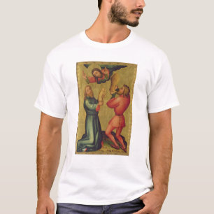 The Offerings of Cain and Abel T-Shirt
