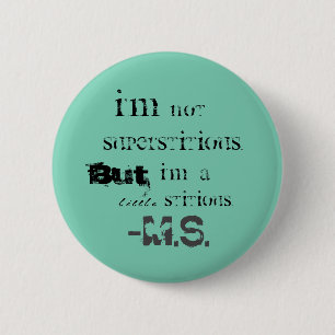 The Office Quote Button