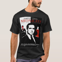 The Office Threat Level Midnight Movie Poster Post