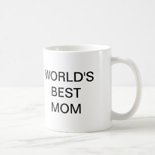The Office, World's Best Mom Coffee Mug