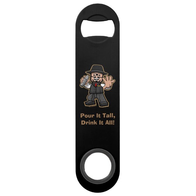 The Official 3 inch Richard #3inchRichard (Front)