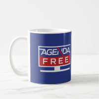 The OFFICIAL Agenda-Free TV
