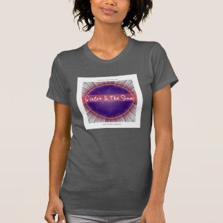 The official album tee! T-Shirt
