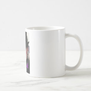 The Official Babylon Sybil Bruncheon Mug