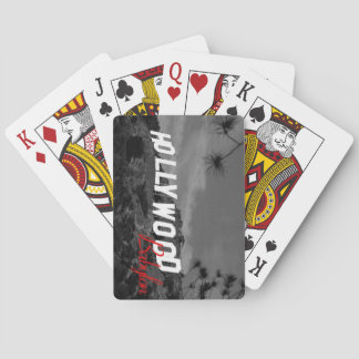 The OFFICIAL Hollywood Babylon Playing Cards