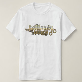 The Official Jailhouse Blues® T-Shirt