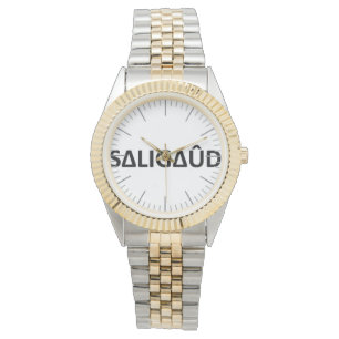 The official logo of the bastards watch