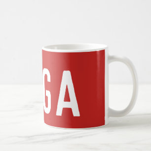The Official MAGA Mug