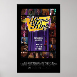 The Official Movie Poster