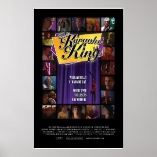 The Official Movie Poster