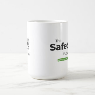 The Official SPP Community Coffee Topic Mug