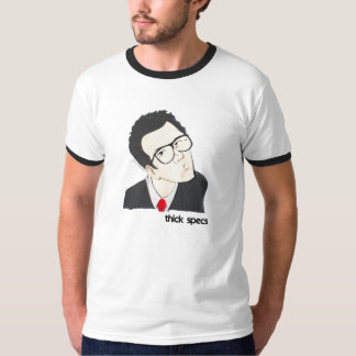 The Official Thick Specs Shirt