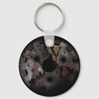 The Official VOD Key Chain