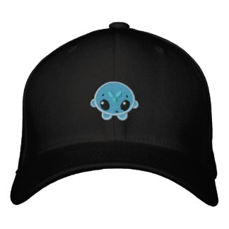 The Official Ziro Cap