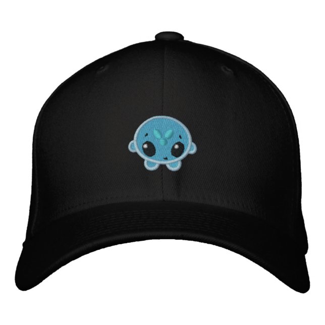 The Official Ziro Cap (Front)