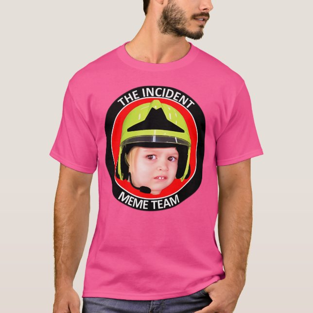 The Og Collection T-Shirt (Front)