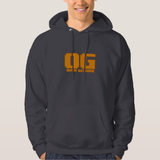 The OG Hoodie