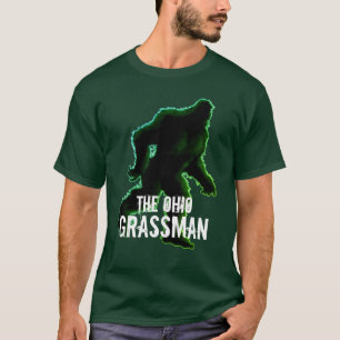 The Ohio Grassman T-Shirt