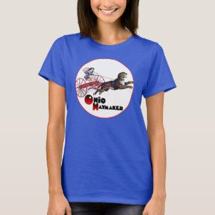 The Ohio Haymaker T-Shirt