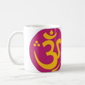 The Ohm Mug