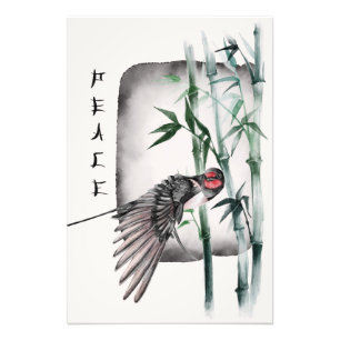 The Okinawa Series Design 11 Photo Print