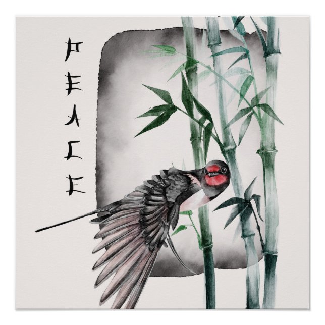 The Okinawa Series Design 11  Poster (Front)