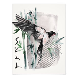 The Okinawa Series Design 14  Photo Print