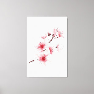 The Okinawa Series Design 30 Canvas Print