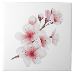 The Okinawa Series Design 30  Tile